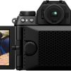 Canon EOS R7 Mirrorless Camera 32MP Sensor 15fps-11