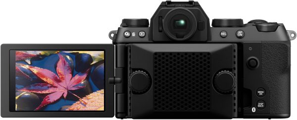 Canon EOS R7 Mirrorless Camera 32MP Sensor 15fps-11
