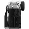 Fujifilm X T5 Mirrorless Camera Silver Body Corel Software-5