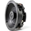 Sonance VP62R TL In Ceiling Speakers 2 Way Paintable White-1