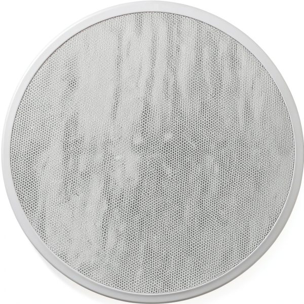 Sonance Ultra Thin Line In Ceiling Speakers 5 1/4 2 Way-5