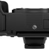 Fujifilm GFX100 II Mirrorless Camera 102MP Sensor 4K Video-5