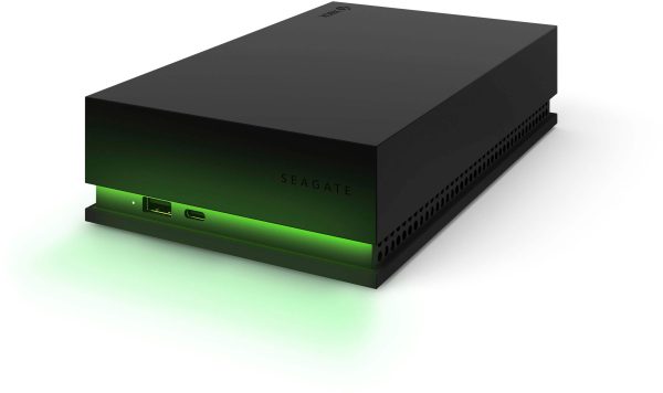 Seagate Game Drive Hub Xbox 8TB External Hard Drive USB 3.2-13