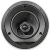 Bowers Wilkins CI600 In Ceiling Speakers Glass Fiber Tweeter-0