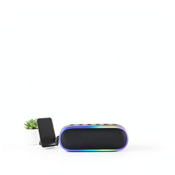Pavo Bluetooth Speaker Waterproof Portable with Bass-5
