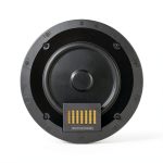 MartinLogan Motion XT CI In Ceiling Speaker Paintable White-0