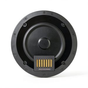 MartinLogan Motion XT CI In Ceiling Speaker Paintable White-0