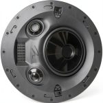 MartinLogan Sistine 4XC In Ceiling Speaker Carbon Fiber-0
