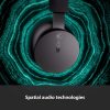 Xbox Wireless Gaming Headset Bluetooth Comfortable Design-2