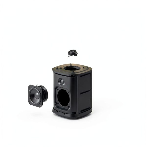 LG M5 Wireless Spatial Speaker Dolby Atmos FlexConnect-7