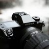 Fujifilm GFX100S II Mirrorless Camera Body Black-15