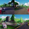PAW Patrol Grand Prix Kart Racing Game Kids Digital-13