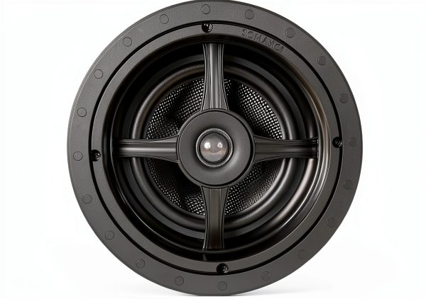 Sonance MAG5.1R In Ceiling Speaker System Paintable White-1