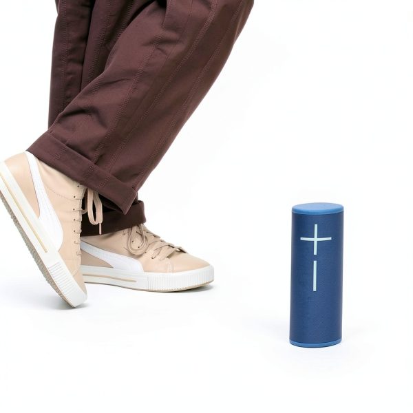Ultimate Ears MEGABOOM 4 Waterproof Bluetooth Speaker 360-2