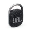 JBL Clip 4 Portable Waterproof Speaker with Carabiner-8
