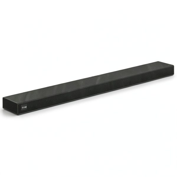 LG Sound Suite H7 Soundbar Dolby Atmos FlexConnect Black-14