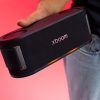 LG xBoom Bounce Portable Speaker Powerful Sound All Day-11
