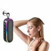 Pavo Bluetooth Speaker Waterproof Portable with Bass-1