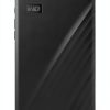WD My Passport 4TB External Hard Drive USB 3.0 Portable-0