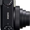 Fujifilm Instax Mini 99 Instant Camera Black 5 Modes-4