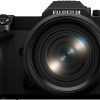 Fujifilm GFX100S II Mirrorless Camera Body Black-9