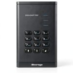 iStorage diskAshur PRO3 2TB Portable SSD FIPS 140-3 Security-0