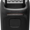 JBL PartyBox Stage 320 Portable Speaker Black White-17