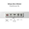 Ultimea Skywave F40 5.1.2ch Dolby Atmos Soundbar Home-12