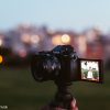 Canon EOS R7 Mirrorless Camera 32MP Sensor 15fps-12