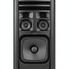 Portable Speaker Big Bass 360 Sound Party Light Karaoke-5