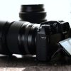 Fujifilm GFX100S II Mirrorless Camera Body Black-13