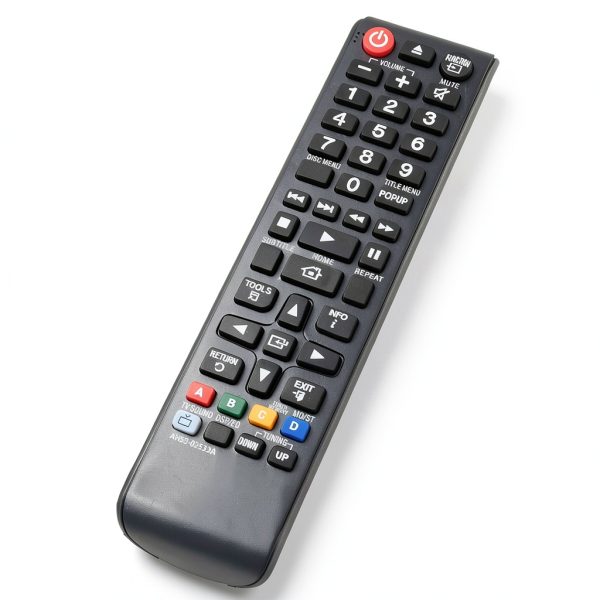 Samsung Blu-ray Remote AH59-02533A Replacement Home Theater-1