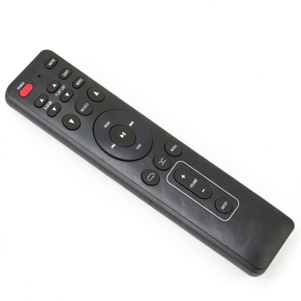 Marantz RC201IS Replacement Remote Control for IS201 Audio-2