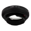 Fotodiox Lens Adapter Minolta SR to Leica M Metal Infinity-2