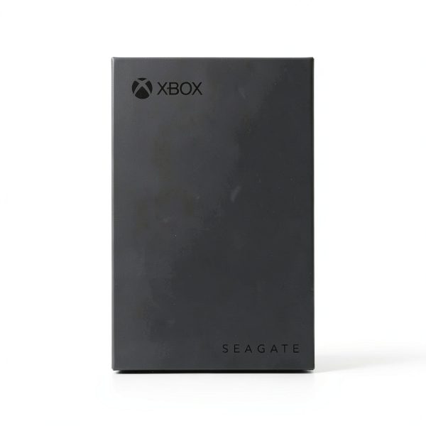 Seagate Game Drive Hub Xbox 8TB External Hard Drive USB 3.2-0