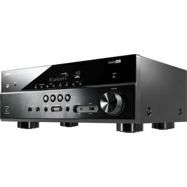 Yamaha YHT4950U 4K Home Theater System Bluetooth 5.1 Channel-1