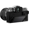 Fujifilm X T5 Mirrorless Camera Silver Body Corel Software-6