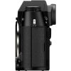 Fujifilm X T50 Mirrorless Camera Black Bundle Accessories-5