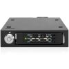 Icy Dock ToughArmor MB601V5K-B U.2 U.3 NVMe Drive Enclosure-0