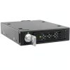 Icy Dock ToughArmor MB601V5K-B U.2 U.3 NVMe Drive Enclosure-8
