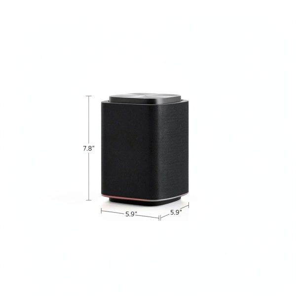 LG M5 Wireless Spatial Speaker Dolby Atmos FlexConnect-3
