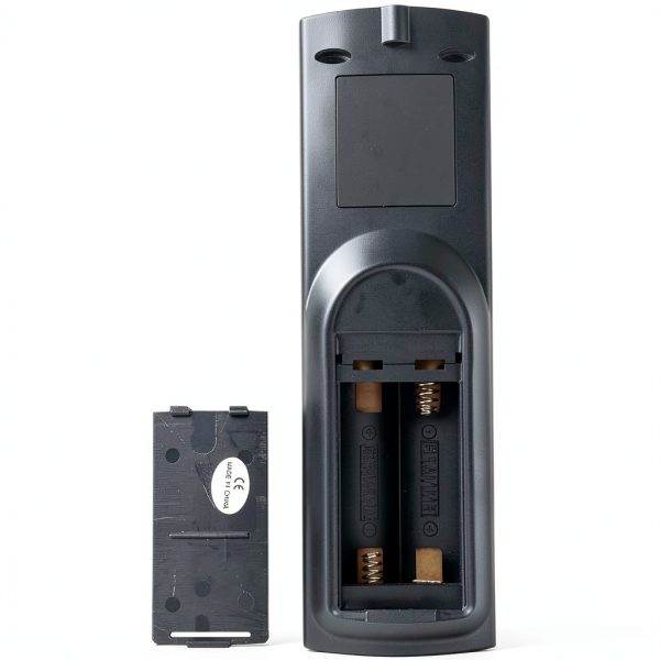 Panasonic Home Theater Remote Replacement Control Features-3