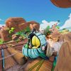 Gigantosaurus Racing Game Multiplayer Dino Kart Family Fun-4