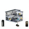 Avantree Harmony 2 Multi Room Wireless Speaker System Low-2