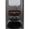 JBL PartyBox Stage 320 Portable Speaker Black White-19