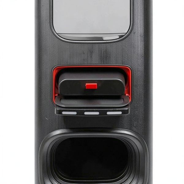 JBL PartyBox Stage 320 Portable Speaker Black White-19