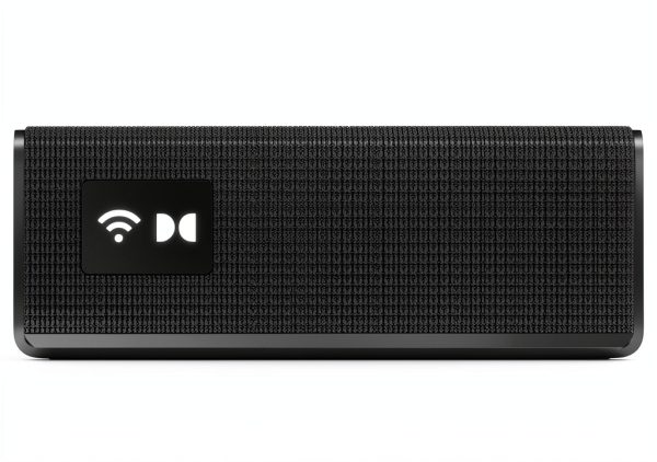 LG Sound Suite H7 Soundbar Dolby Atmos FlexConnect Black-12