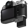 Fujifilm X T50 Mirrorless Camera Bundle 40MP Sensor 4K Video-7