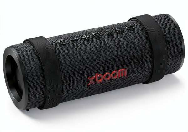 LG Xboom Portable Speaker Bold Sound Tuned by william-16
