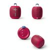 Ultimate Ears WONDERBOOM 4 Bluetooth Speaker Waterproof-4